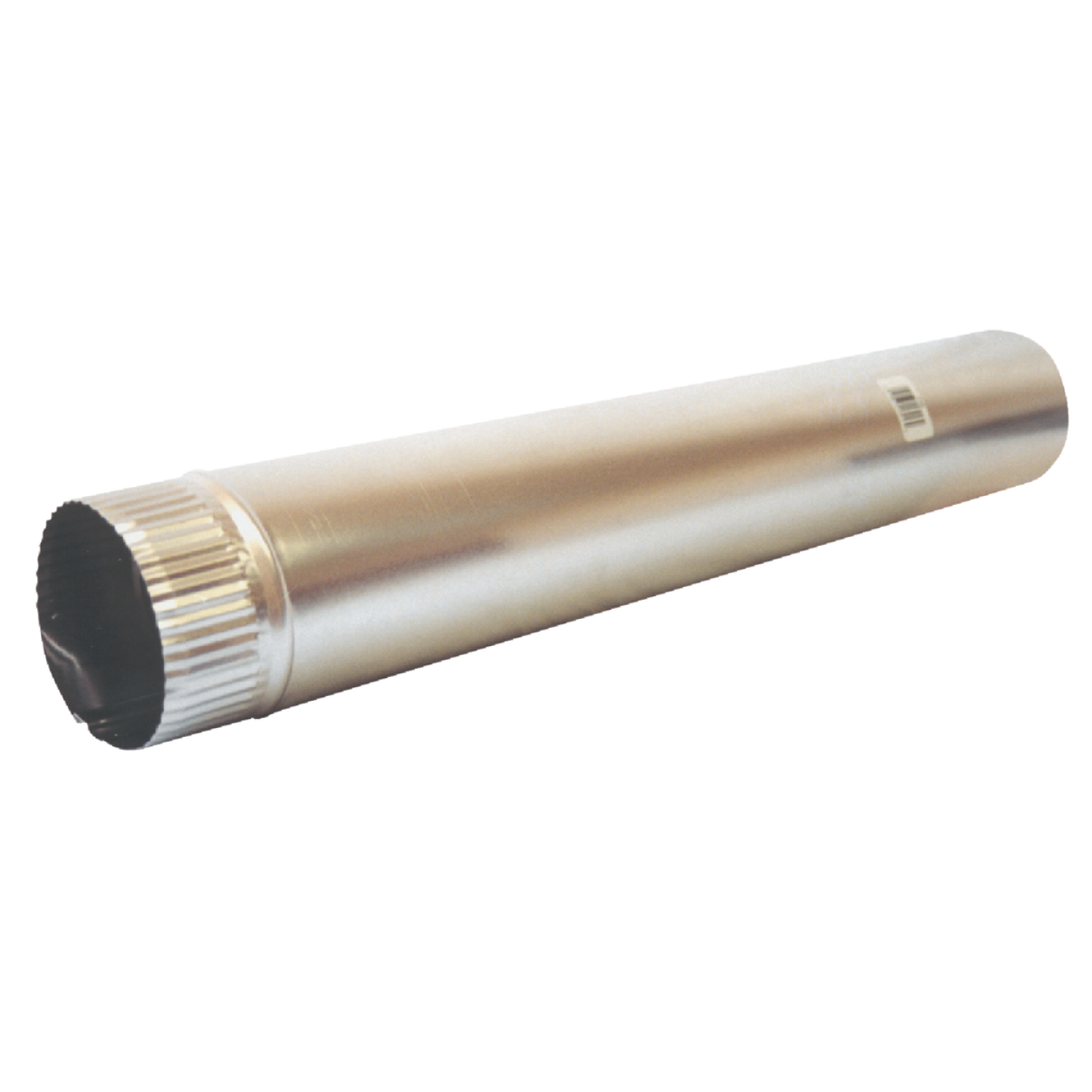 Dundas Jafine 3 In. x 24 In. Aluminum Dryer Pipe Image 1