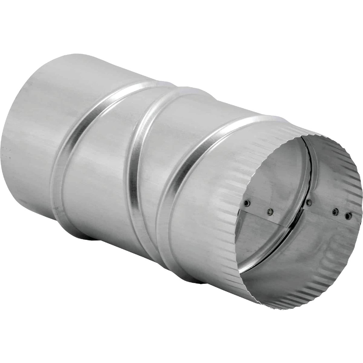 Dundas Jafine 4 In. Aluminum Adjustable Dryer Elbow Image 4