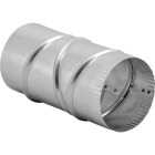 Dundas Jafine 4 In. Aluminum Adjustable Dryer Elbow Image 4