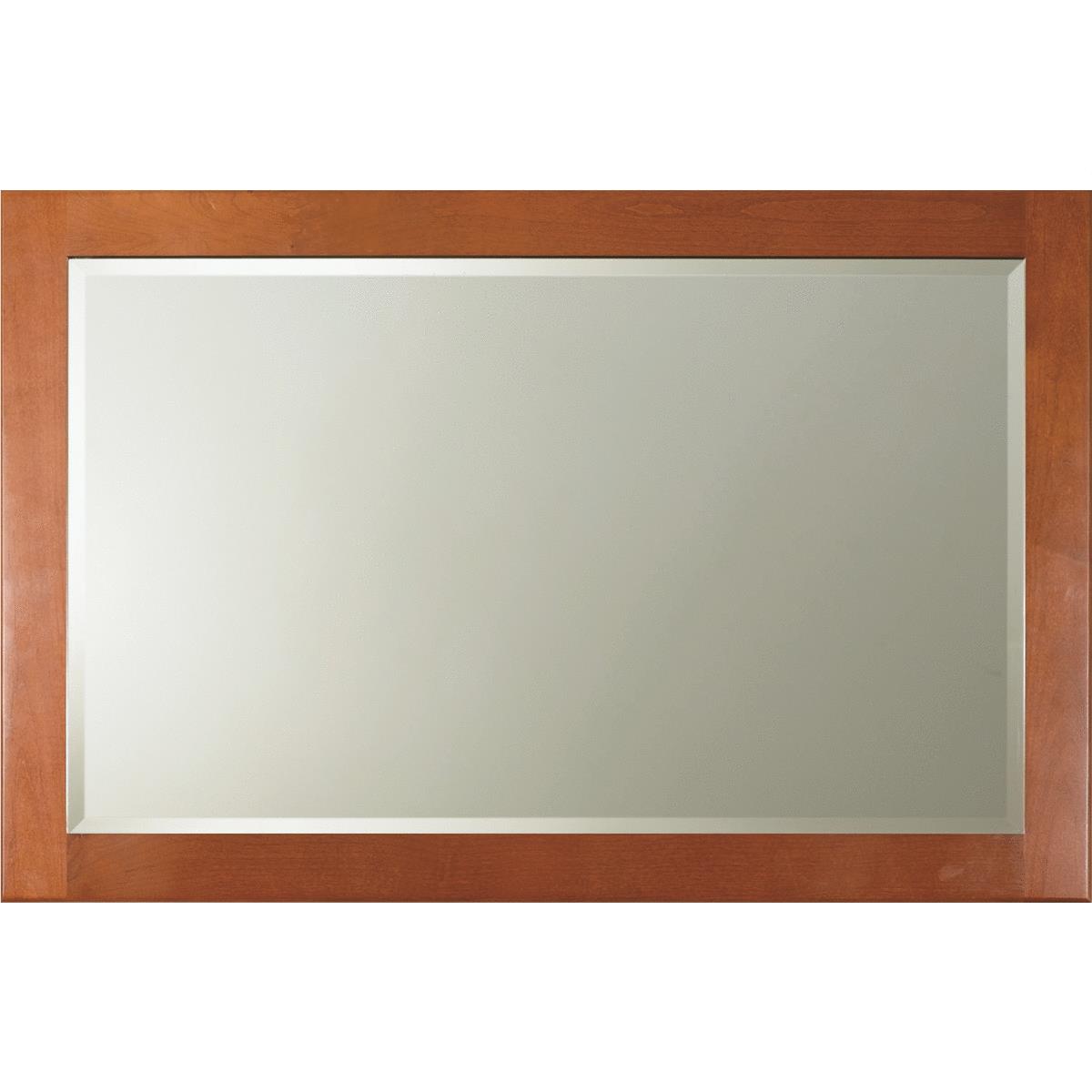 46" OSAGE AUTUMN MIRROR