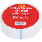 Do it 1-7/8 In. X 300 Ft. Self Adhesive Fiberglass Joint Drywall Tape Image 1