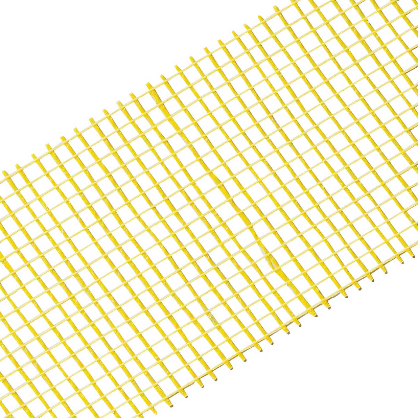 FibaTape 1-7/8 In. x 300 Ft. Yellow Self-Adhesive Joint Drywall Tape Image 5