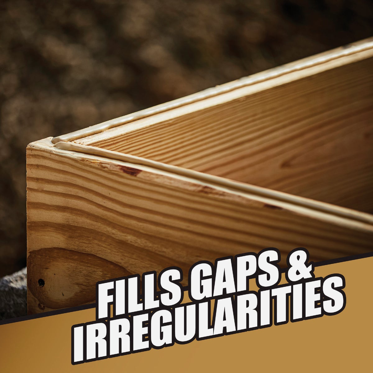 Titebond 28 Oz. Heavy Duty Construction Adhesive Image 6