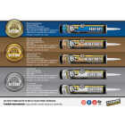 Titebond 28 Oz. All-Weather Subfloor Adhesive Image 3