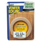 Cloverdale Band-It 3/4 In. x 8 Ft. White Birch Wood Veneer Edging Image 1