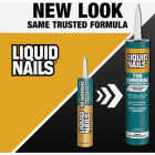 Liquid Nails VOC 10 Oz. Tub Surround & Shower Wall Adhesive Image 6