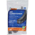 Frost King 42 In. x 1-1/4 In. x 1-1/4 In. Air Conditioning Weatherstrip Image 2