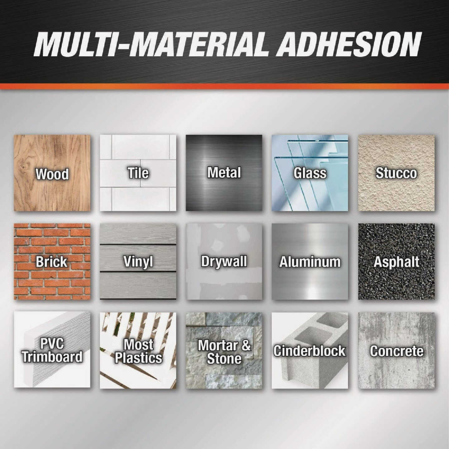 Dap Extreme Stretch 10.1 Oz. Redwood Acrylic Urethane Premium Elastomeric Sealant Image 4