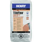 Henry 425 TileFlex 40 Lb. Gray Thin-Set Mortar, 40 Lb. Image 1