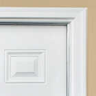 Frost King 3/4 In. x 17 Ft. Mill Screw-on Door Weatherstrip Image 2
