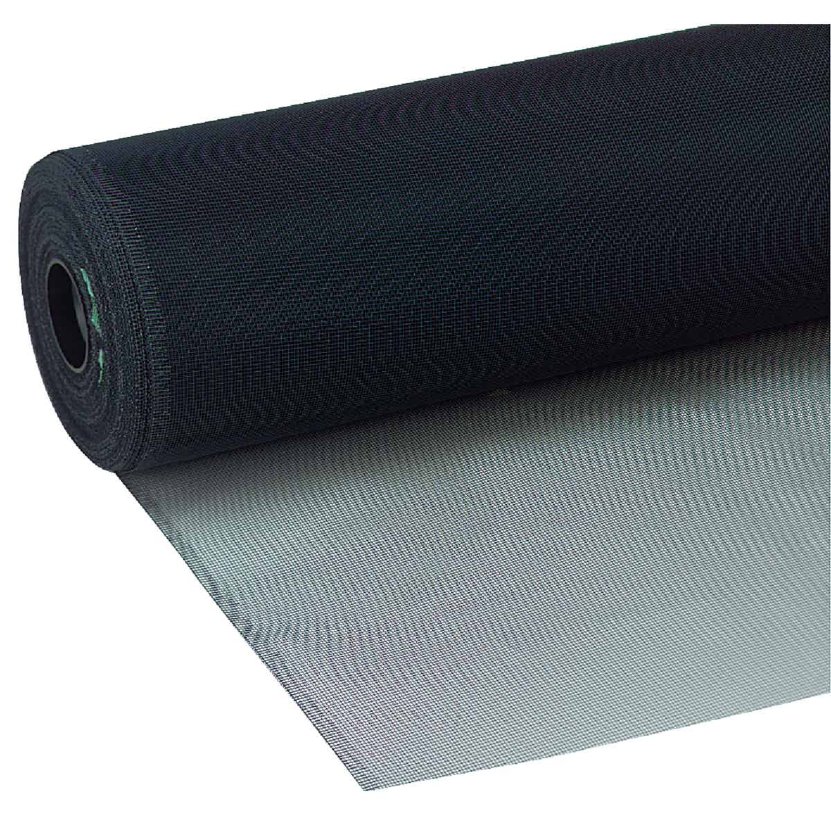 Phifer 36 In. x 100 Ft. Charcoal Aluminum Screen Image 3