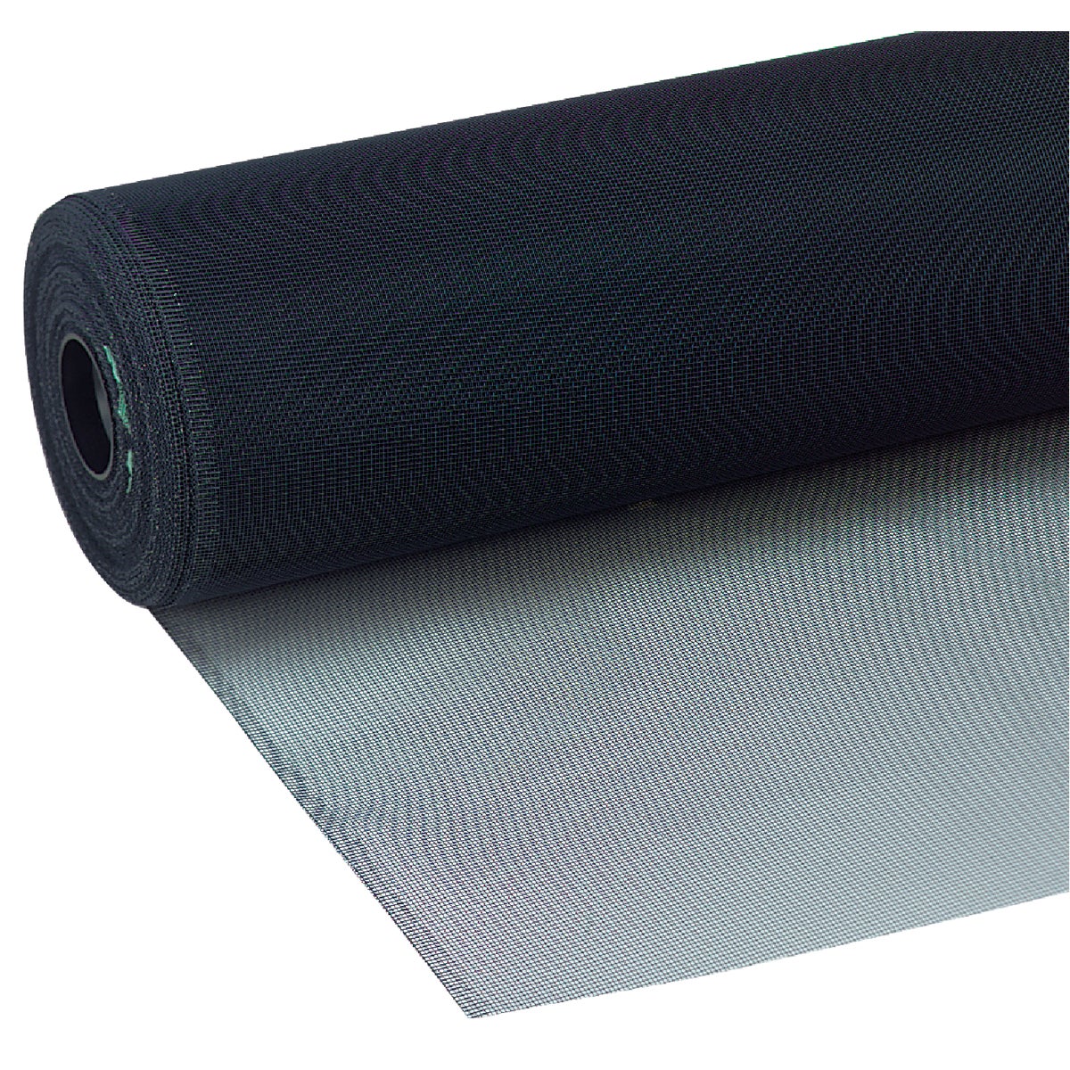 Phifer 48 In. x 100 Ft. Charcoal Aluminum Screen Image 3