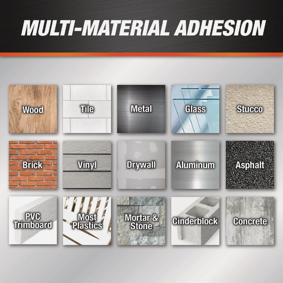 Dap Extreme Stretch 10.1 Oz. Dark Brown Acrylic Urethane Premium Elastomeric Sealant Image 4