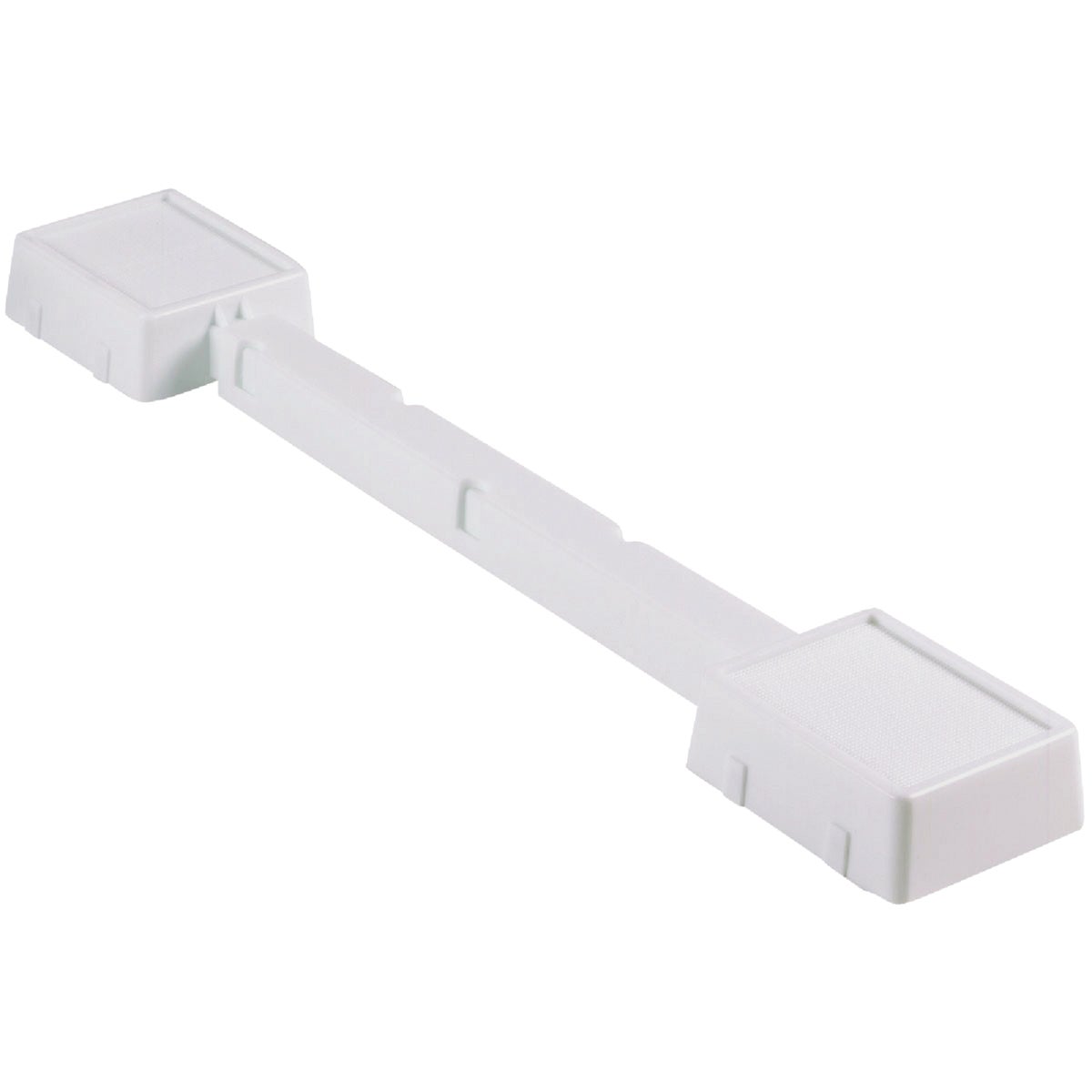 Shepherd Hardware 25 In. Plastic Appliance Roller (2-Pack)