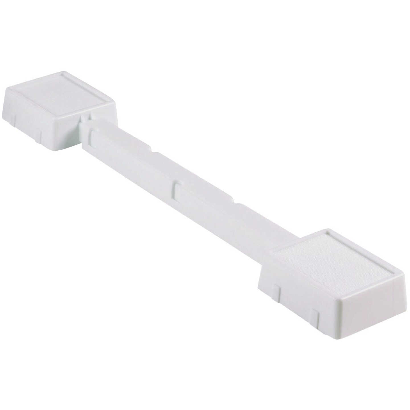 Shepherd Hardware 25 In. Plastic Appliance Roller (2-Pack) Image 1