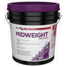 Sheetrock Midweight 4.5 Gal. Pre-Mixed All-Purpose Drywall Joint Compound Image 1