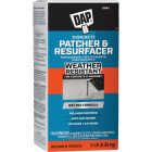 Dap Bondex 5 Lb. Dry Mix - Gray Concrete Patch Image 1