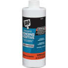 DAP 1 Qt. Concrete Bonding Additive, White Image 1