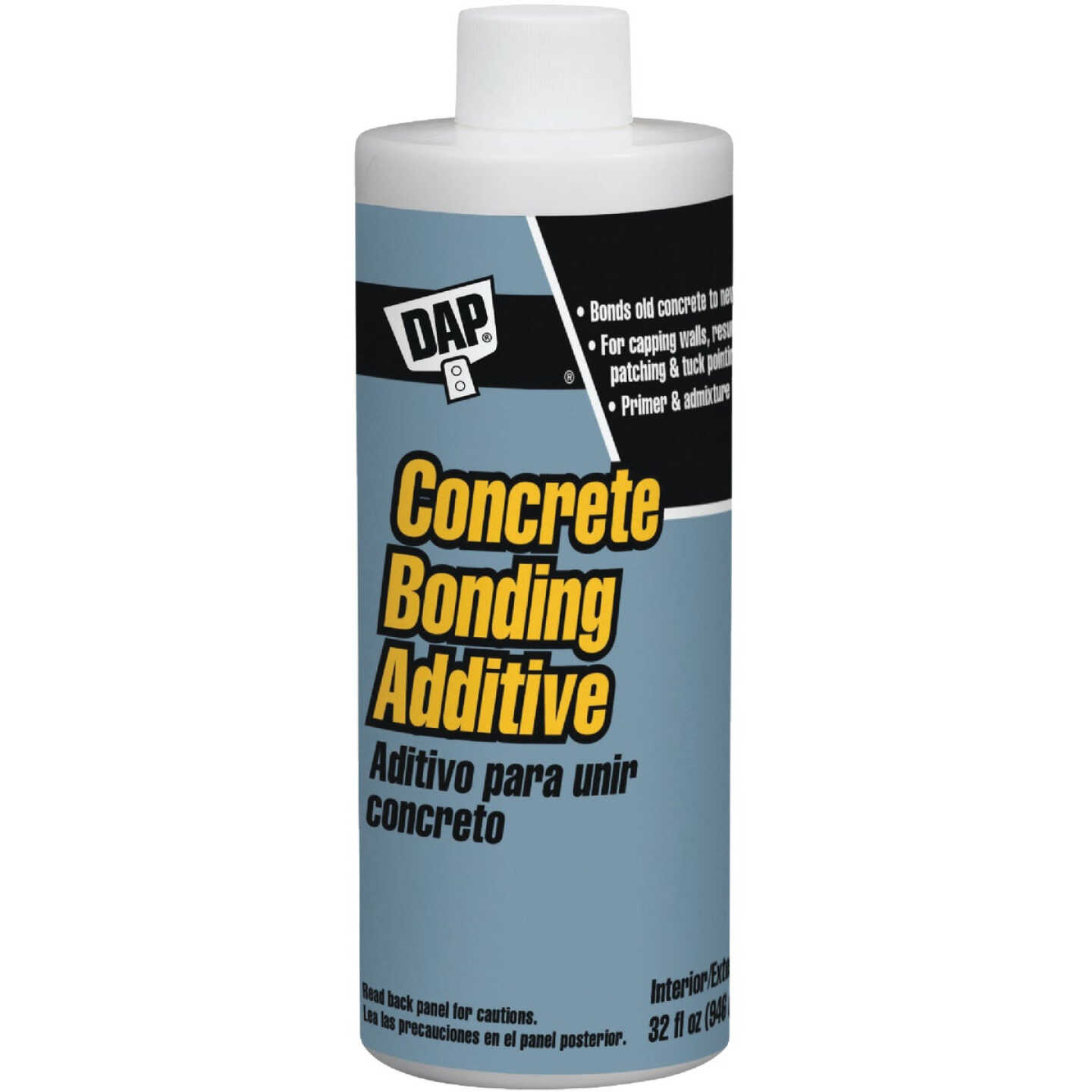 Dap Bondex 1 Qt. Concrete Bonder Image 1