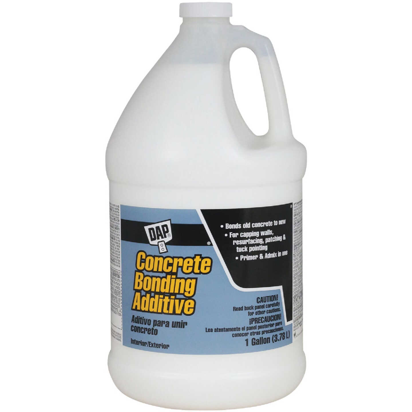 Dap Bondex 1 Gal. Concrete Bonder Additive Image 1
