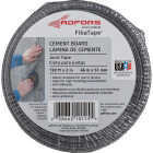 FibaTape 2 In. W. x 150 Ft. L. Cement Board Seaming Tape Image 3