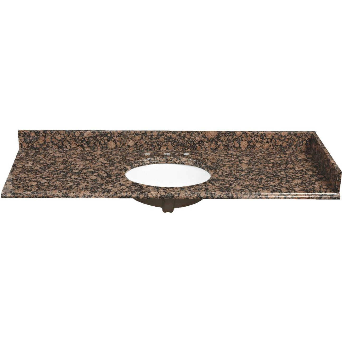 61"S FUNGI GRANITE VTOP Image 2