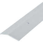 M-D Building Products 1-3/8 In. X 72 In. Polished Aluminum Carpet Trim with Screw Nails Image 5