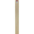 Midwest Products 1/16 In. x 3 In. x 3 Ft. Basswood Board Image 2
