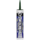 Dap Extreme Stretch 10.1 Oz. Pine Green Acrylic Urethane Premium Elastomeric Sealant Image 1