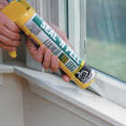 DAP SEAL 'N PEEL 10.1 Oz. Removable Weather Stripping Sealant Image 5