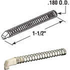 Prime-Line Slide Bolt Spring (20 Count) Image 1