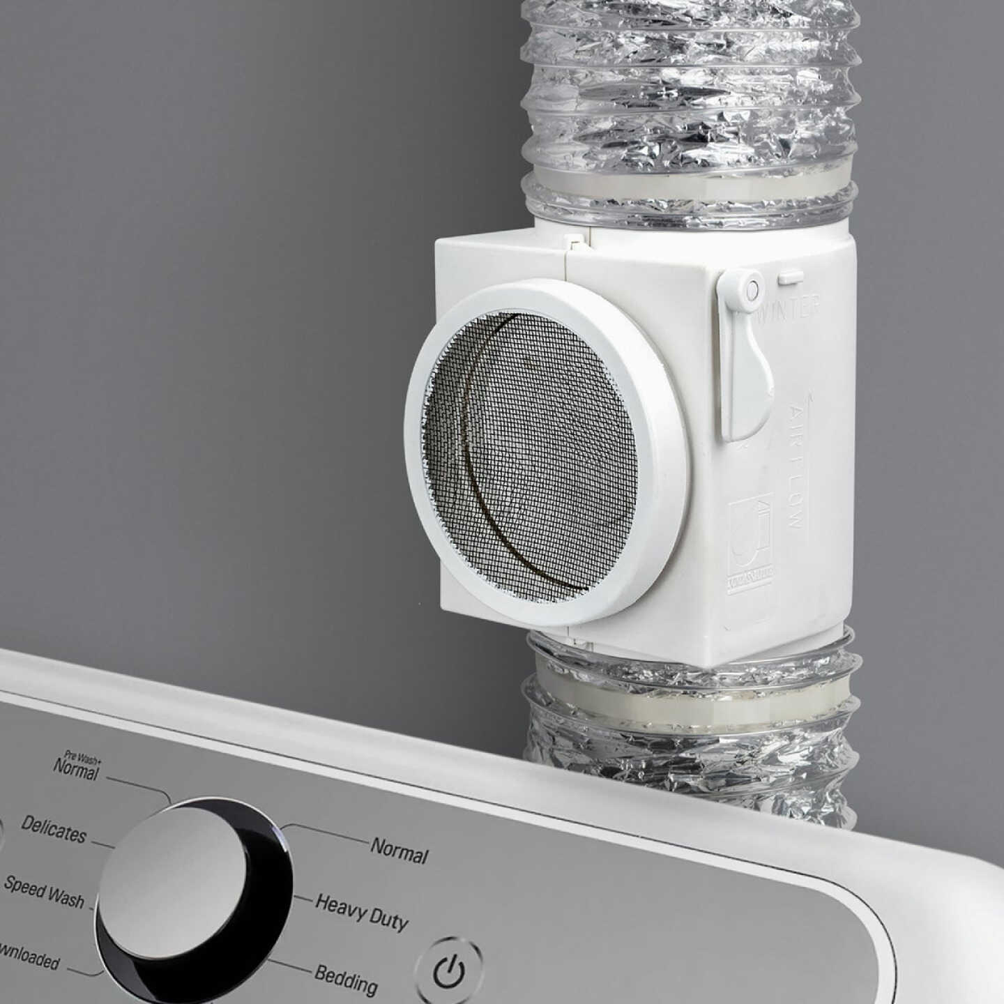 Dundas Jafine White Heat Keeper Kit Image 2