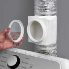 Dundas Jafine White Heat Keeper Kit Image 3