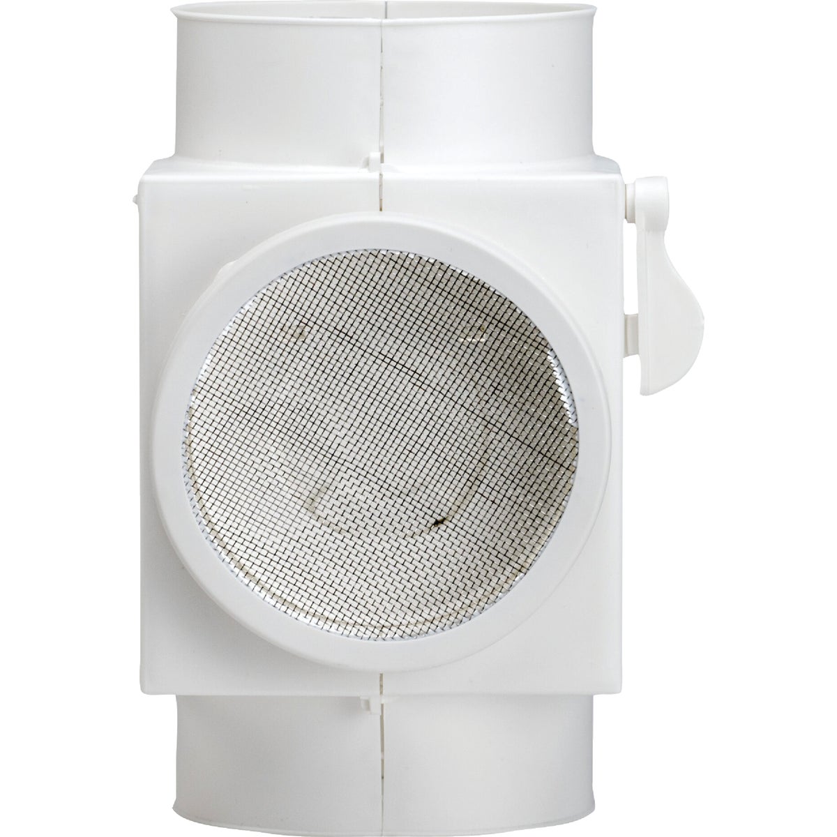 Dundas Jafine White Heat Keeper Kit Image 5