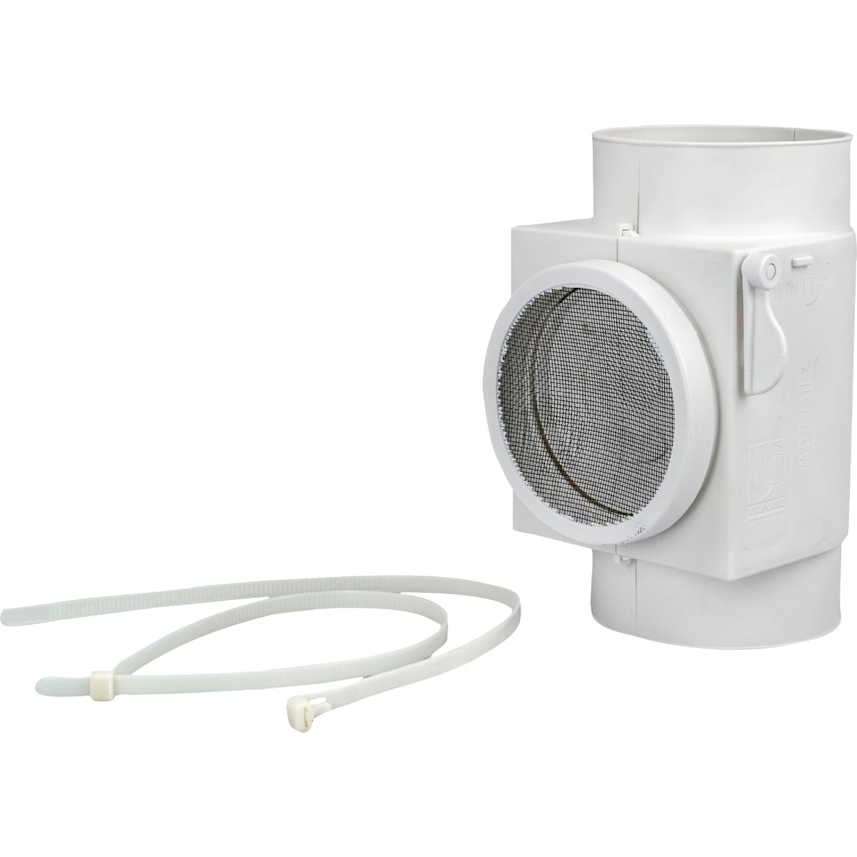 Dundas Jafine White Heat Keeper Kit Image 6