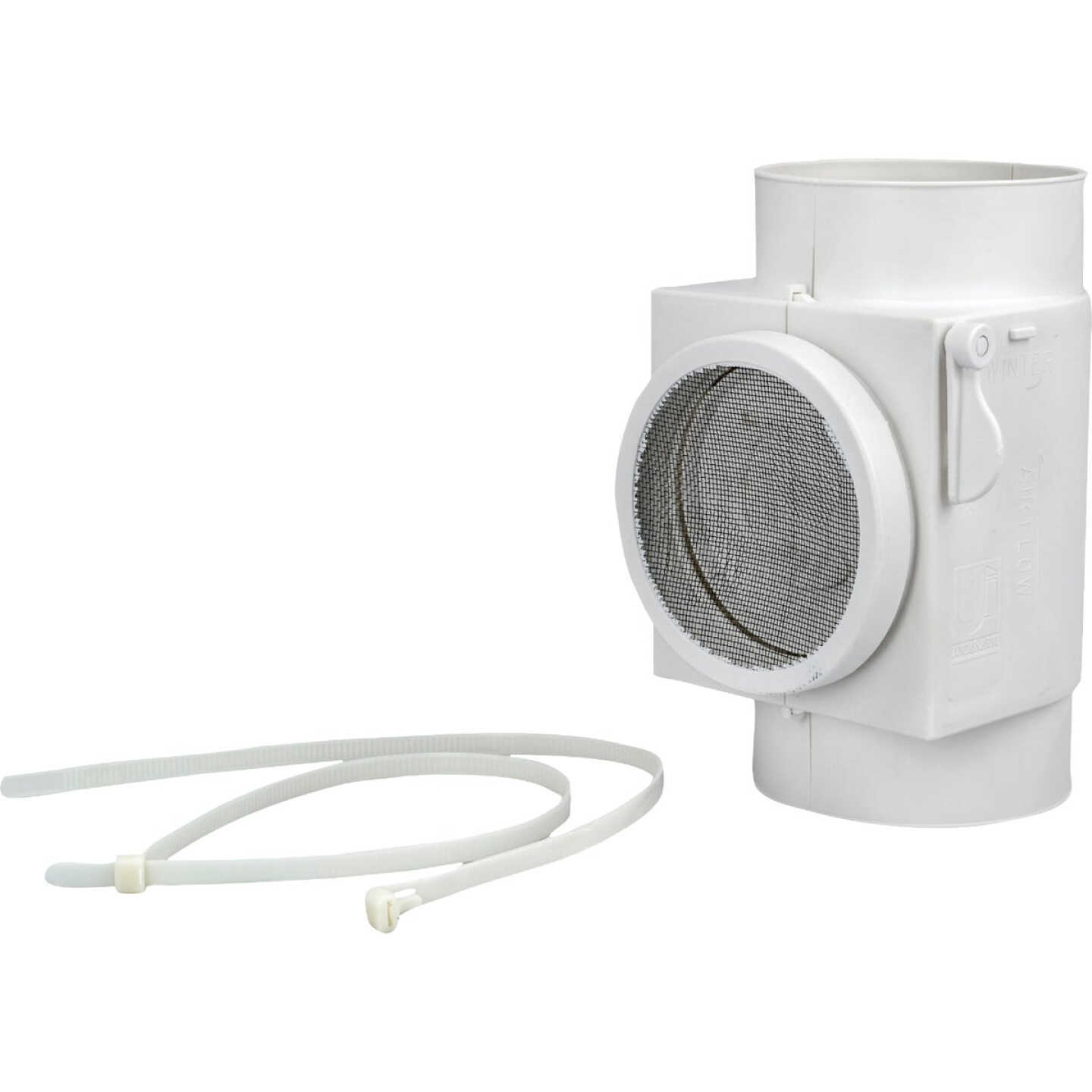 Dundas Jafine White Heat Keeper Kit Image 6