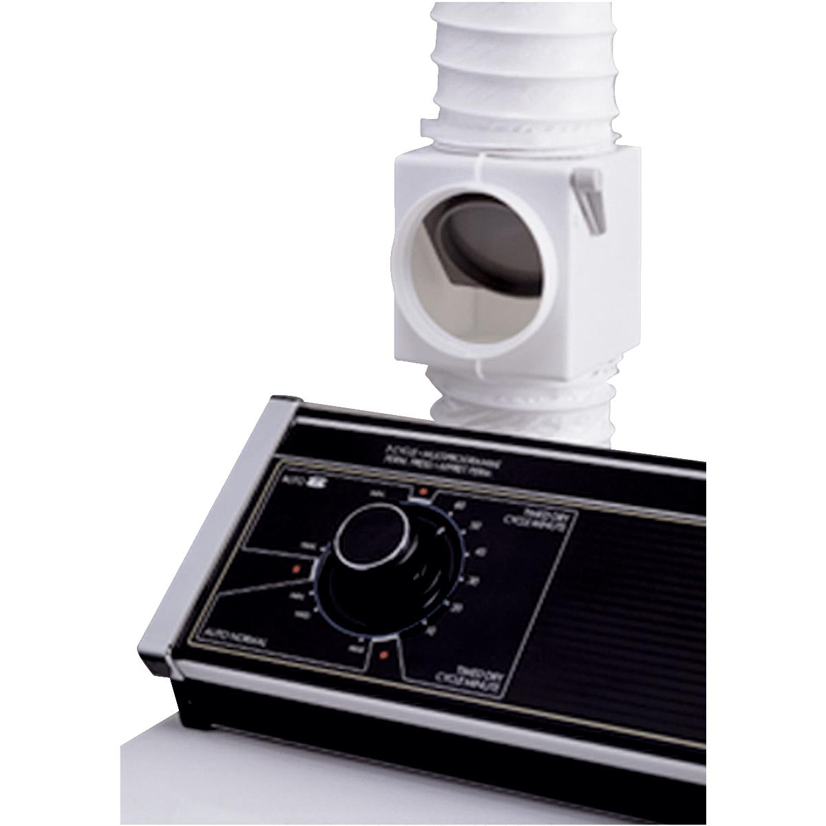 Dryer Vent Accessories