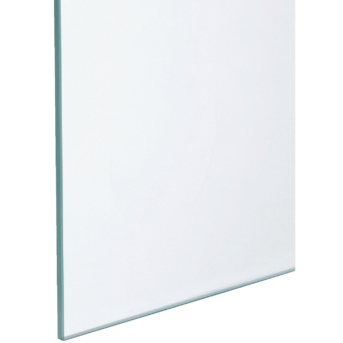 Guardian 28 In. x 32 In. Single Strength Window Glass (8-Piece) Image 1