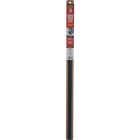 M-D Building Products 36 In. Gray Door Sweep Insert Image 3