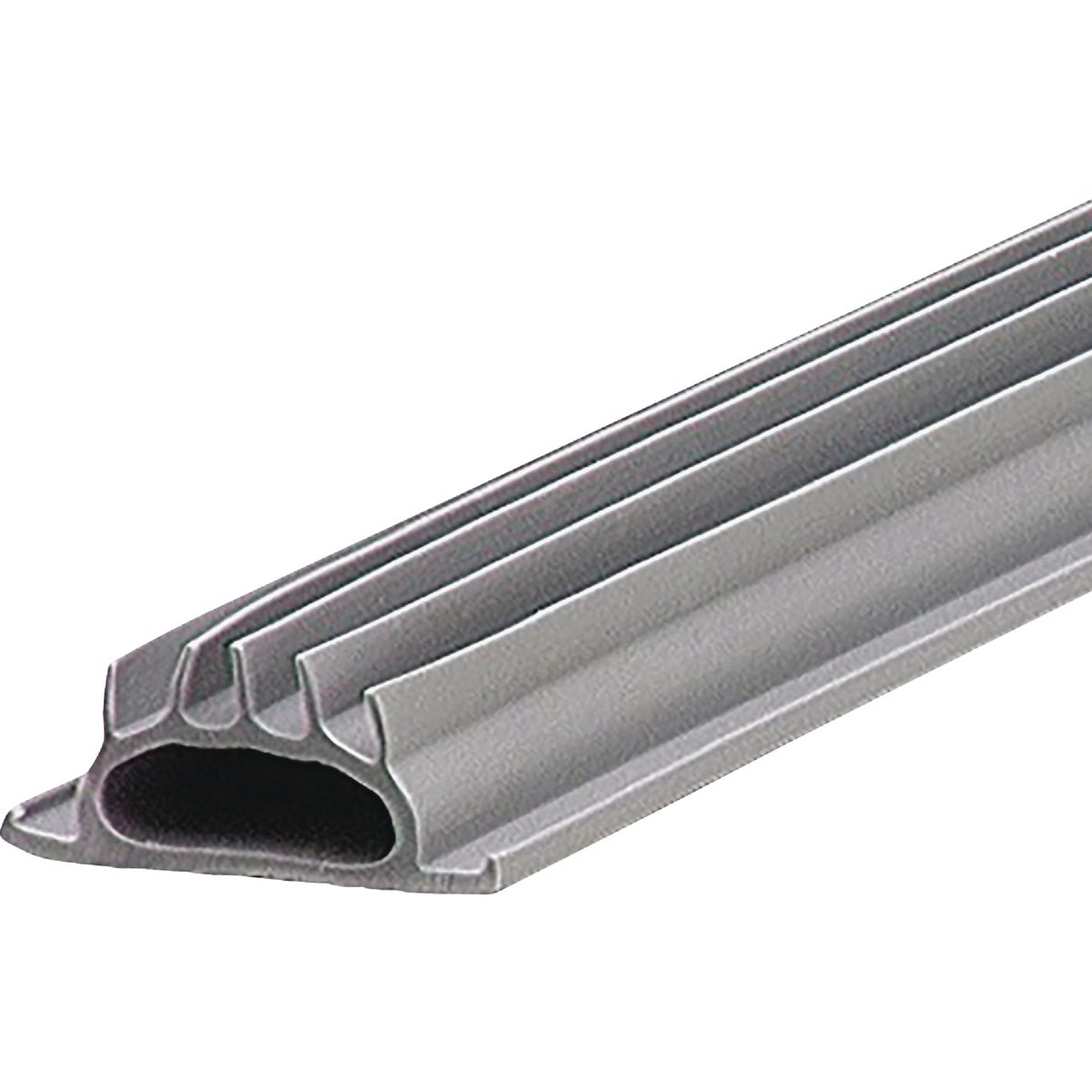 M-D Building Products 36 In. Gray Door Sweep Insert Image 4