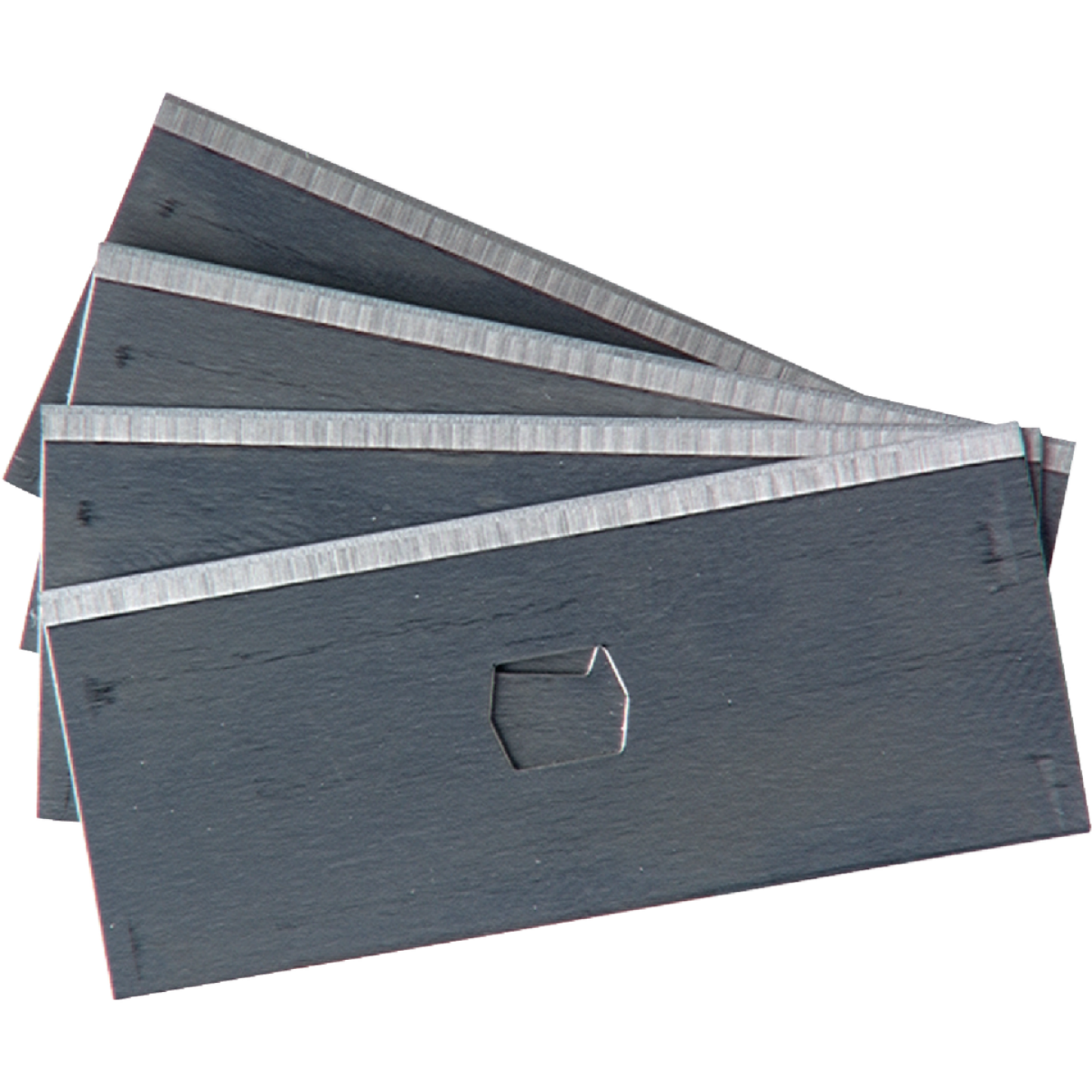 Cloverdale Band-it Edge Veneer Blades (5 Count) Image 1