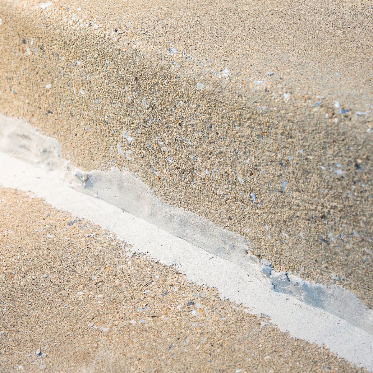 Dap 1 Gal. Ready-To-Use Concrete Patch, Gray Image 6