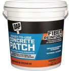 Dap 1 Gal. Ready-To-Use Concrete Patch, Gray Image 1