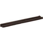 Frost King 36 In. Brown Draft Stop Cloth Seal Image 1