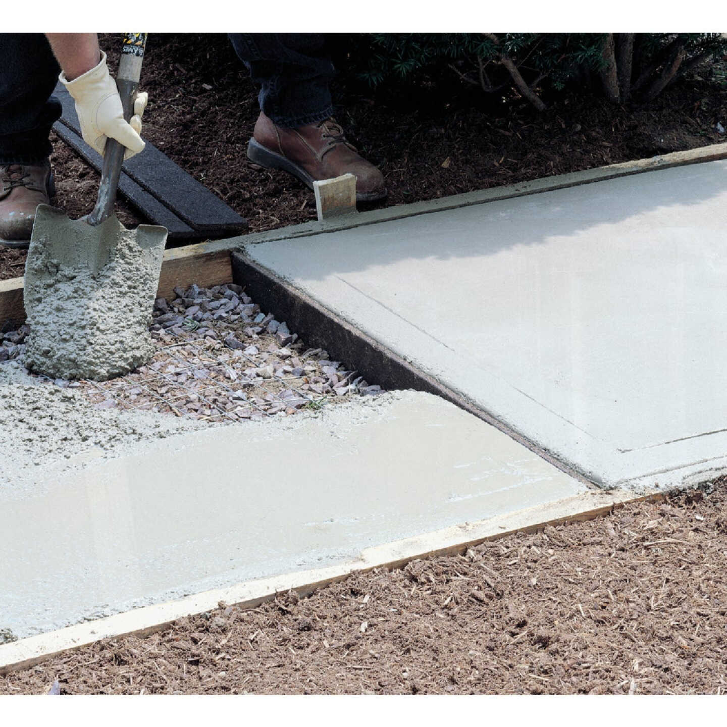 Quikrete 4 In. x 5 Ft. Expansion Joint Image 3