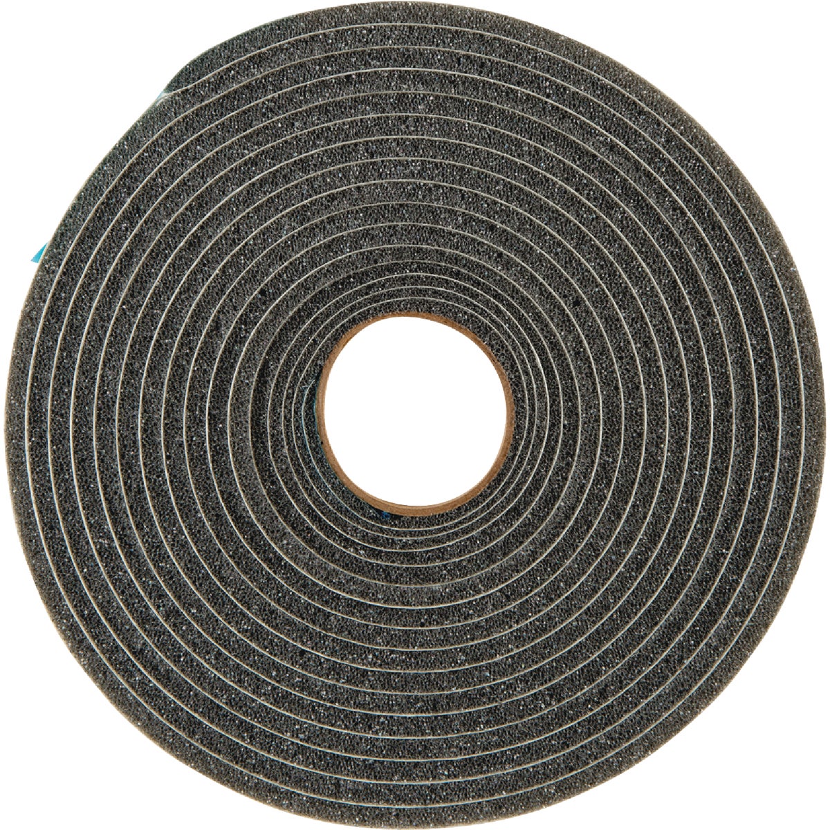 M-D Building Products 3/8" W x 3/16" T x 17' L Gray Economy Foam Window Seal for Small Gaps Image 6