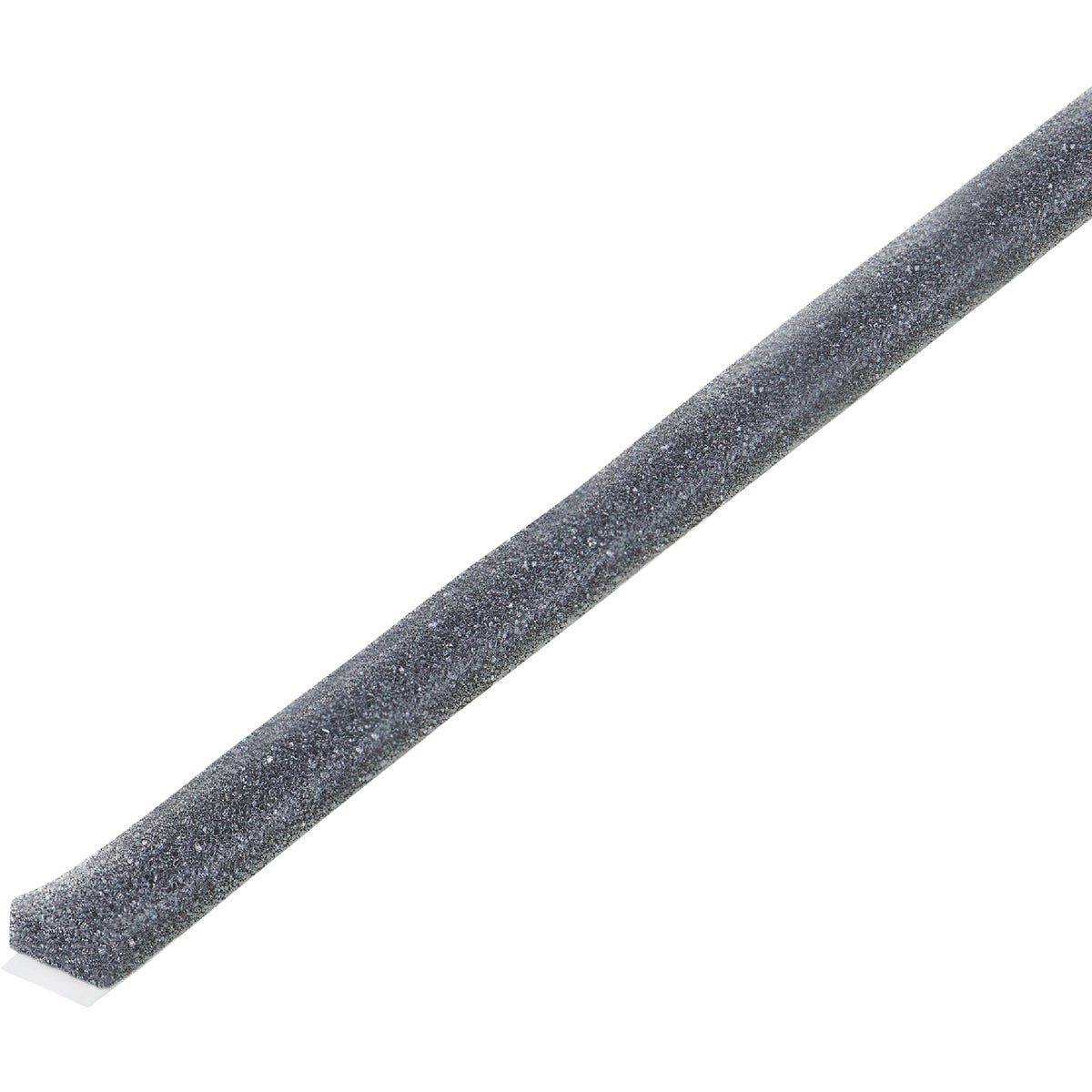 M-D Building Products 3/8" W x 3/16" T x 17' L Gray Economy Foam Window Seal for Small Gaps