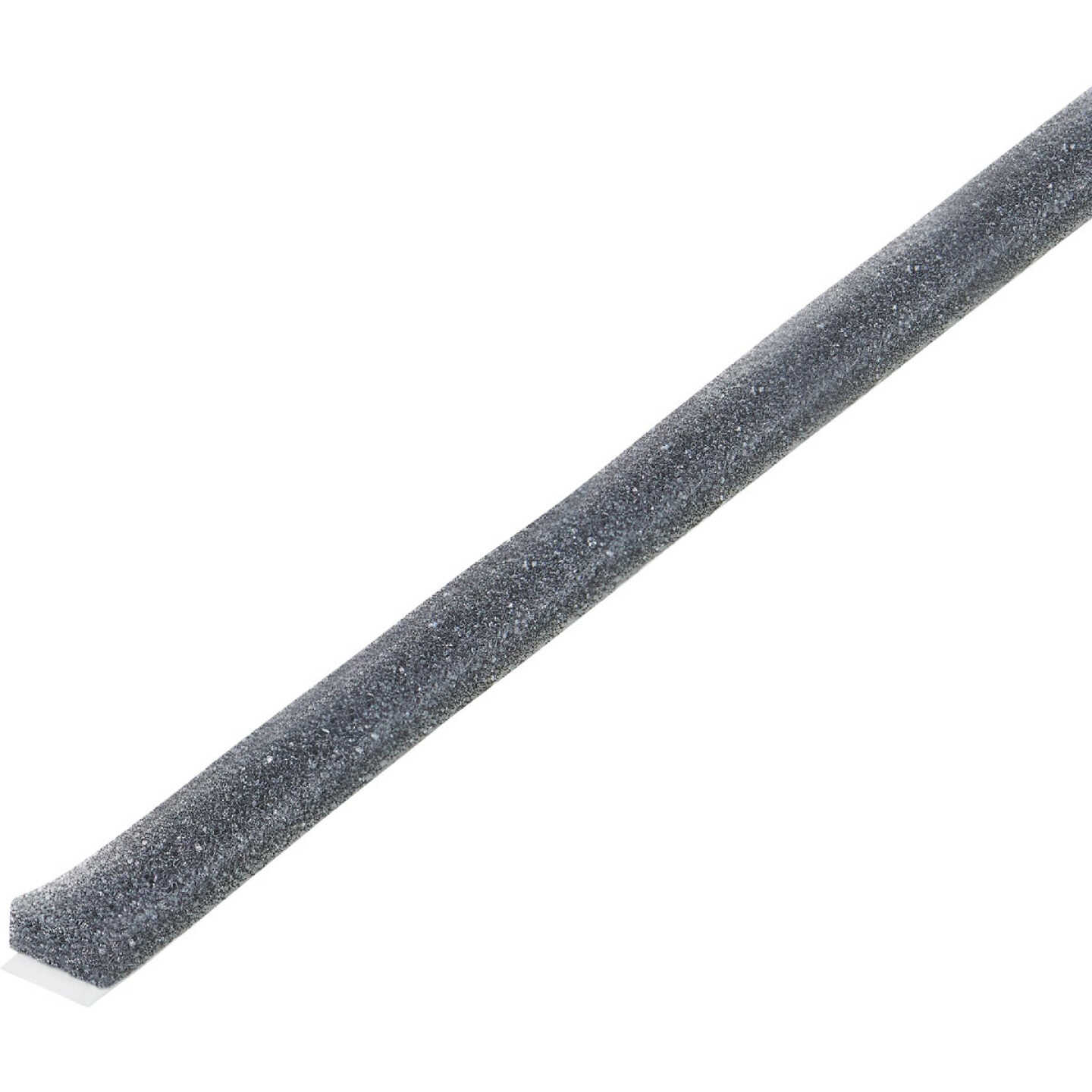 M-D Building Products 3/8" W x 3/16" T x 17' L Gray Economy Foam Window Seal for Small Gaps Image 1