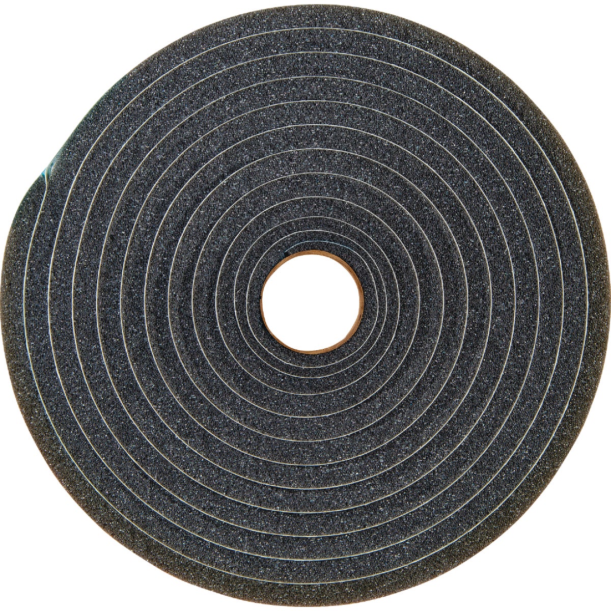 M-D Building Products 1/2" W x 3/8" T x 17' L Gray Economy Foam Window Seal for Large Gaps Image 6