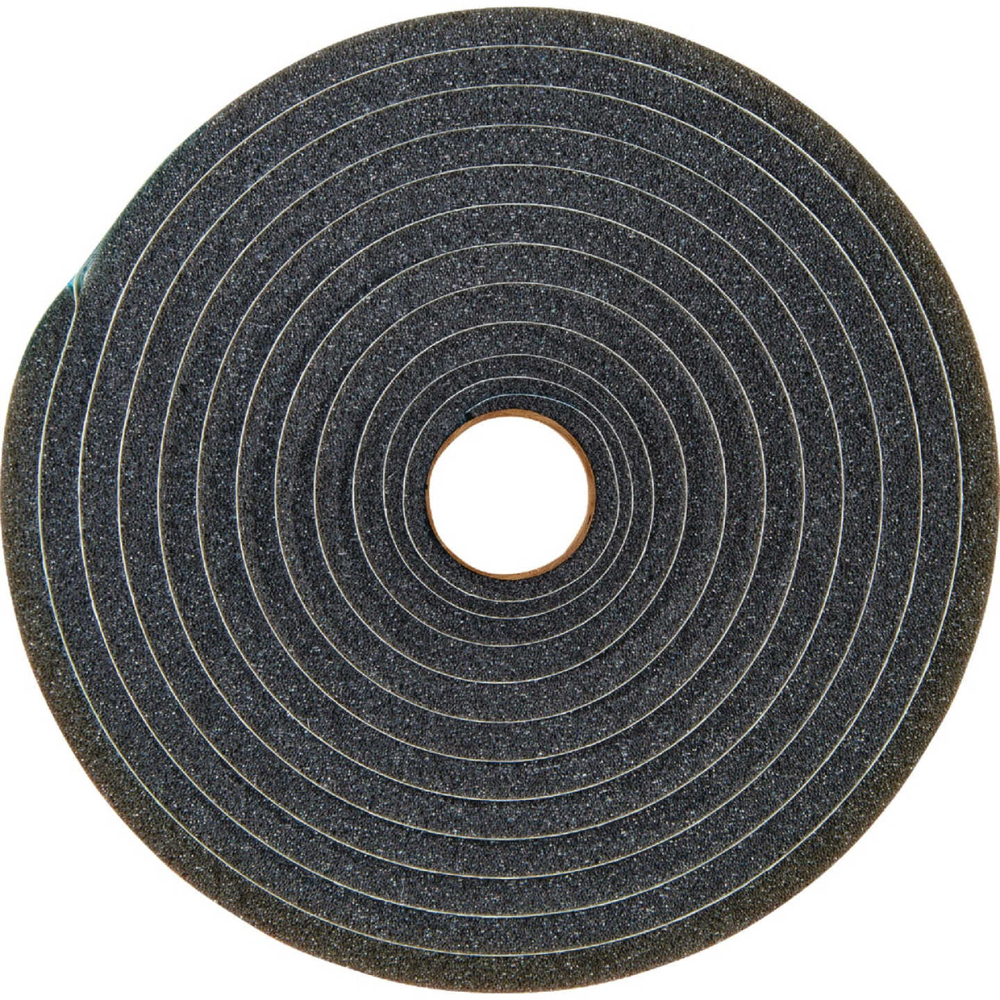 M-D Building Products 1/2" W x 3/8" T x 17' L Gray Economy Foam Window Seal for Large Gaps Image 6